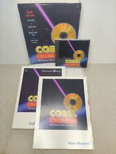 Corel creator usato  Perugia