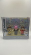 Fisher price little for sale  Carleton