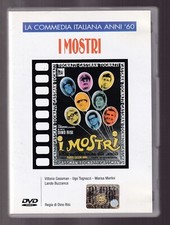 Dvd film commedia usato  Italia
