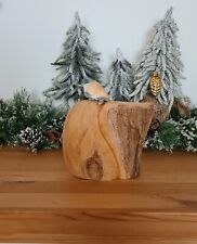 Kunst skulptur holz gebraucht kaufen  Hennigsdorf