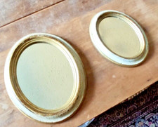 Vtg mirrors accent for sale  Camby