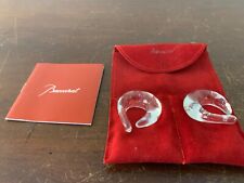Baccarat crystal creole d'occasion  Expédié en Belgium