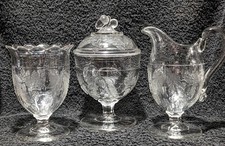 Rare eapg doyle for sale  Hastings