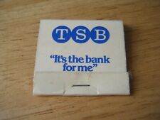 Vintage lloyds tsb for sale  WALSALL