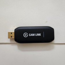Corsair elgato cam for sale  Staten Island