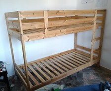 Ikea mydal struttura usato  Arezzo