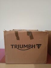 Triumph a9500820 expedition gebraucht kaufen  Parsdorf