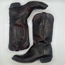Lucchese boots mens for sale  Shreveport