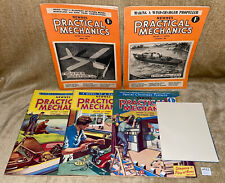 practical mechanics 1940 for sale  WEYMOUTH