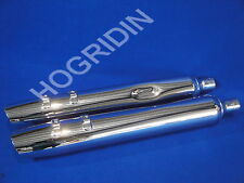 Harley exhaust mufflers for sale  Daytona Beach