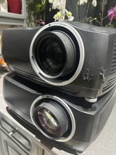 Projectiondesign f32 projector for sale  MITCHAM