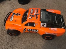 Traxxas slash 2wd for sale  Aliso Viejo