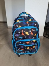 Vaschy dino kinderkoffer gebraucht kaufen  Wadgassen