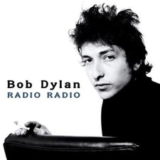 Bob dylan radio for sale  ROSSENDALE