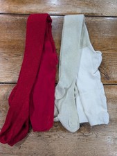 girls glitter tights for sale  DERBY