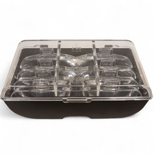Opticians lenses portable for sale  WINSFORD