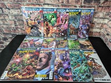 Justice league dc for sale  WARWICK