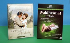 Dvd filmjuwelen waldheimat gebraucht kaufen  Mühldorf a.Inn