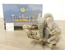 tuskers ornaments for sale  COLCHESTER