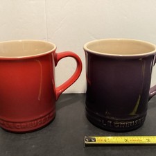Creuset 3.5 coffee for sale  Waretown