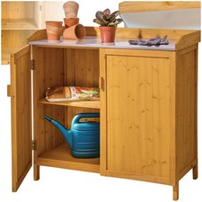 Armoire jardin basse d'occasion  Rognac