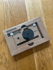 Ikea knäppa kamera gebraucht kaufen  Hamburg