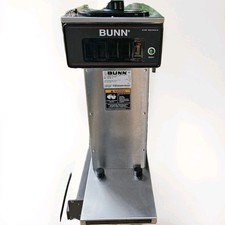 Bunn airport coffee for sale  Jonesboro