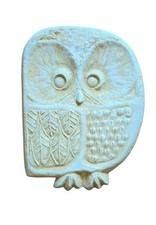 Ceramic sculptured wall for sale  Waupun