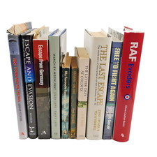 Joblot books raf for sale  BALLYCLARE