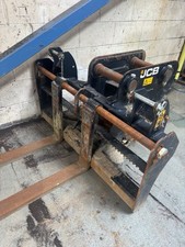 2022 excavator pallet for sale  PONTEFRACT