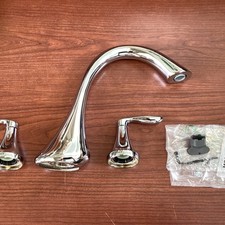Read moen t943 for sale  Anderson