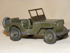 Miniature militaire dinky d'occasion  Maubeuge