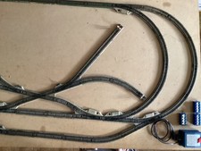 Märklin modelleisenbahnanlage gebraucht kaufen  Geldern