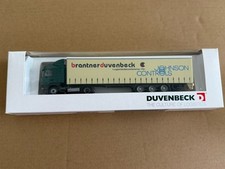 Duvenbeck brandtner sondermode gebraucht kaufen  Edemissen
