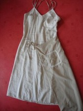 Robe lin taille d'occasion  Nice-