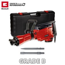 Einhell demolition hammer for sale  WIRRAL