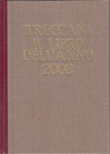 Libro dell anno usato  Parma