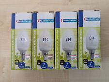 Lightway e14 energiesparlampen gebraucht kaufen  Stuttgart