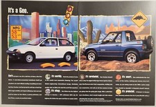 1988 print geo for sale  Sterling Heights