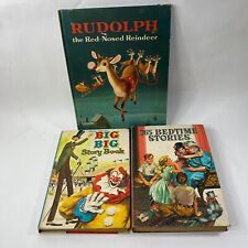 Rudolph big golden for sale  Bridgeton