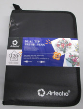 Artecho dual brush gebraucht kaufen  Künzell