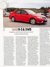 2008 saab xwd for sale  Red Wing
