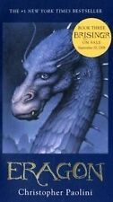 Eragon paolini christopher gebraucht kaufen  Berlin