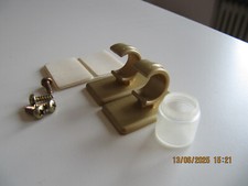 Halter fenster gardinenstange gebraucht kaufen  Bammental