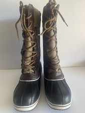 Winter snow boots for sale  Cloverdale