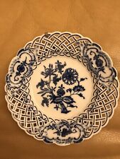 Meissen antico piatto usato  Arezzo