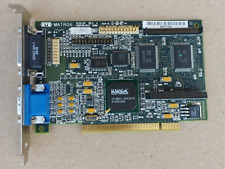Matrox mystique 220 gebraucht kaufen  Halle