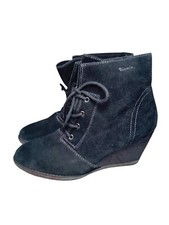 Tamaris stiefelette keilabsatz gebraucht kaufen  Rastatt