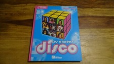 Livre annees disco d'occasion  Condé-sur-l'Escaut