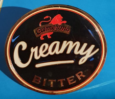 Camerons brewery creamy for sale  PRESTON